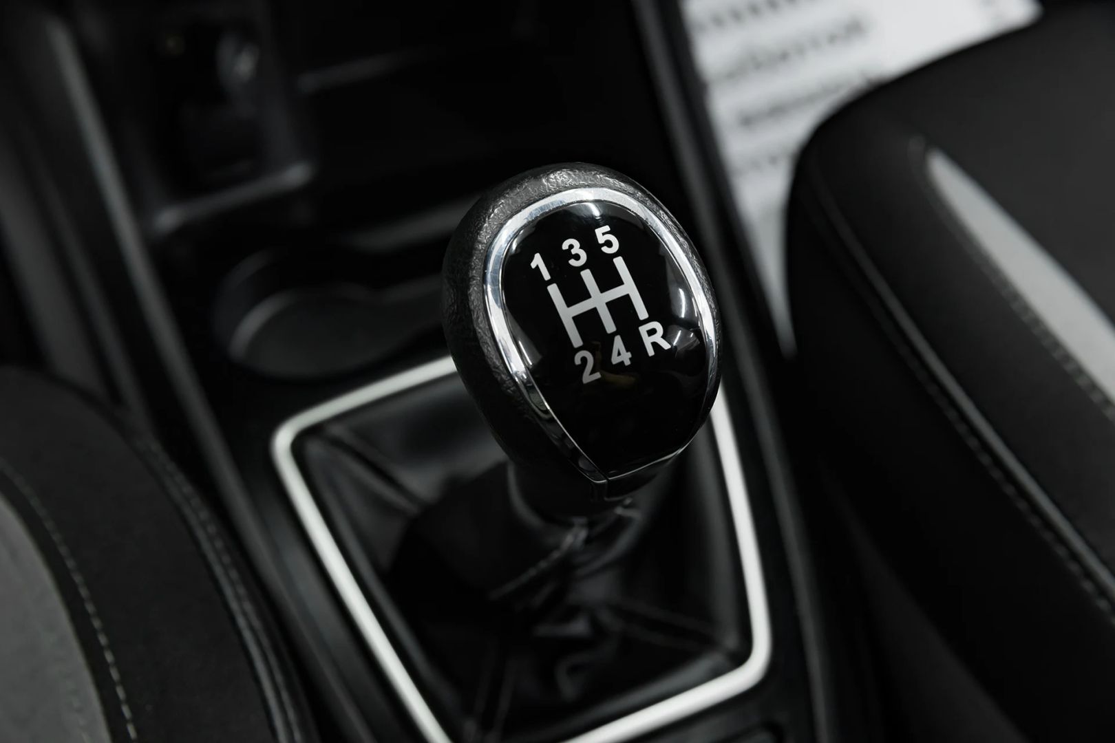 LADA (ВАЗ) Vesta, I, 2017 фото 12