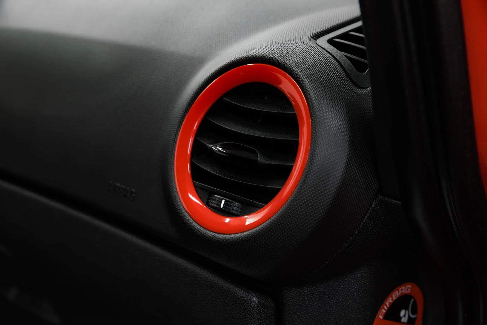 Opel Corsa, D Рестайлинг II, 2014 фото 15