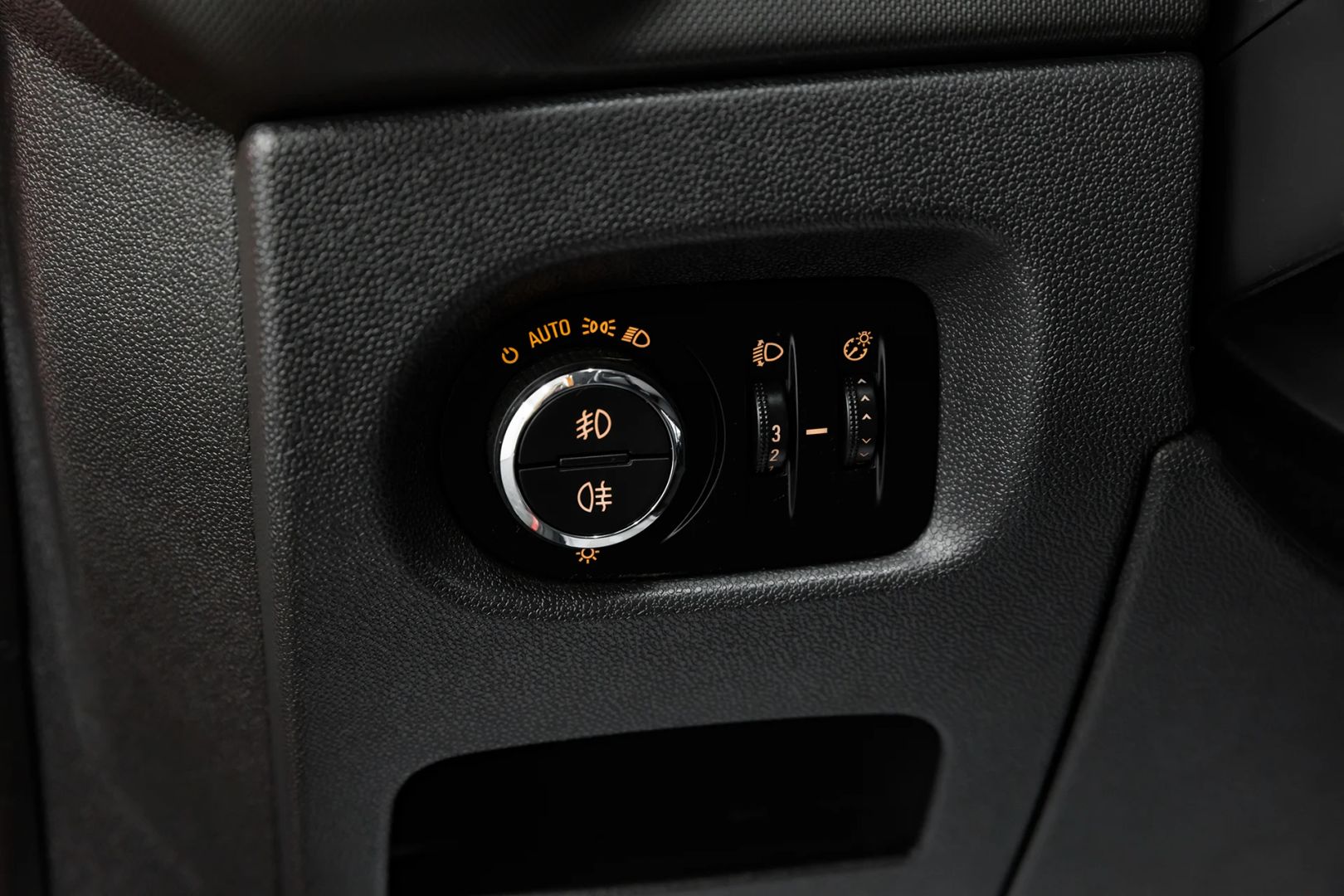 Opel Corsa, D Рестайлинг II, 2014 фото 8