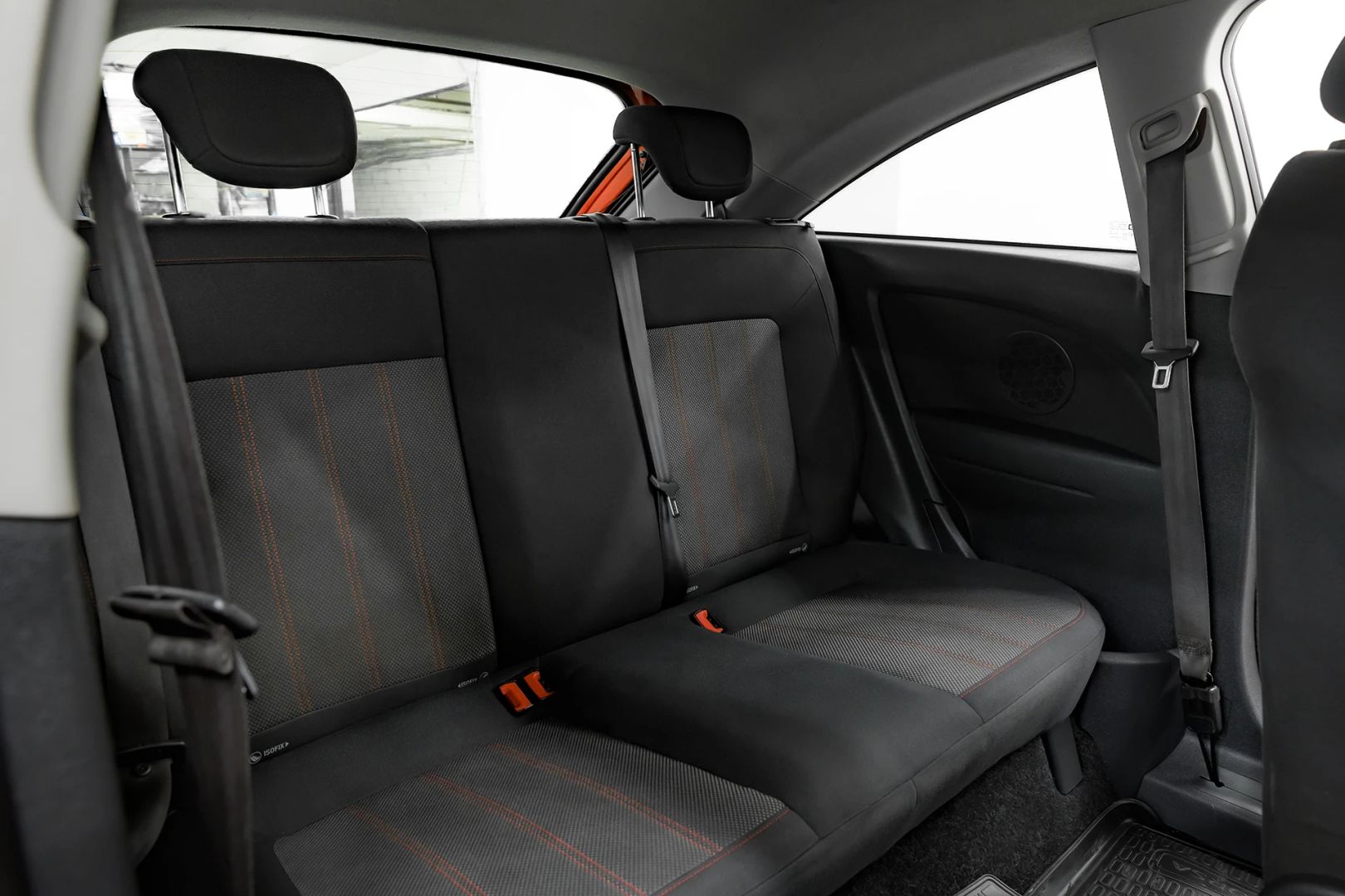 Opel Corsa, D Рестайлинг II, 2014 фото 17