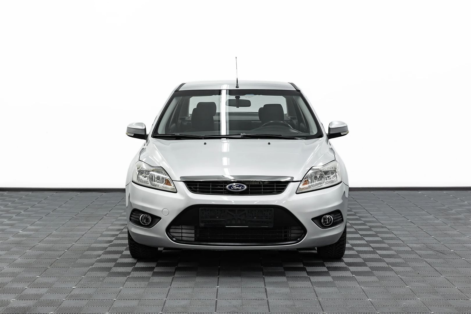 Ford Focus, II Рестайлинг, 2008 фото 2