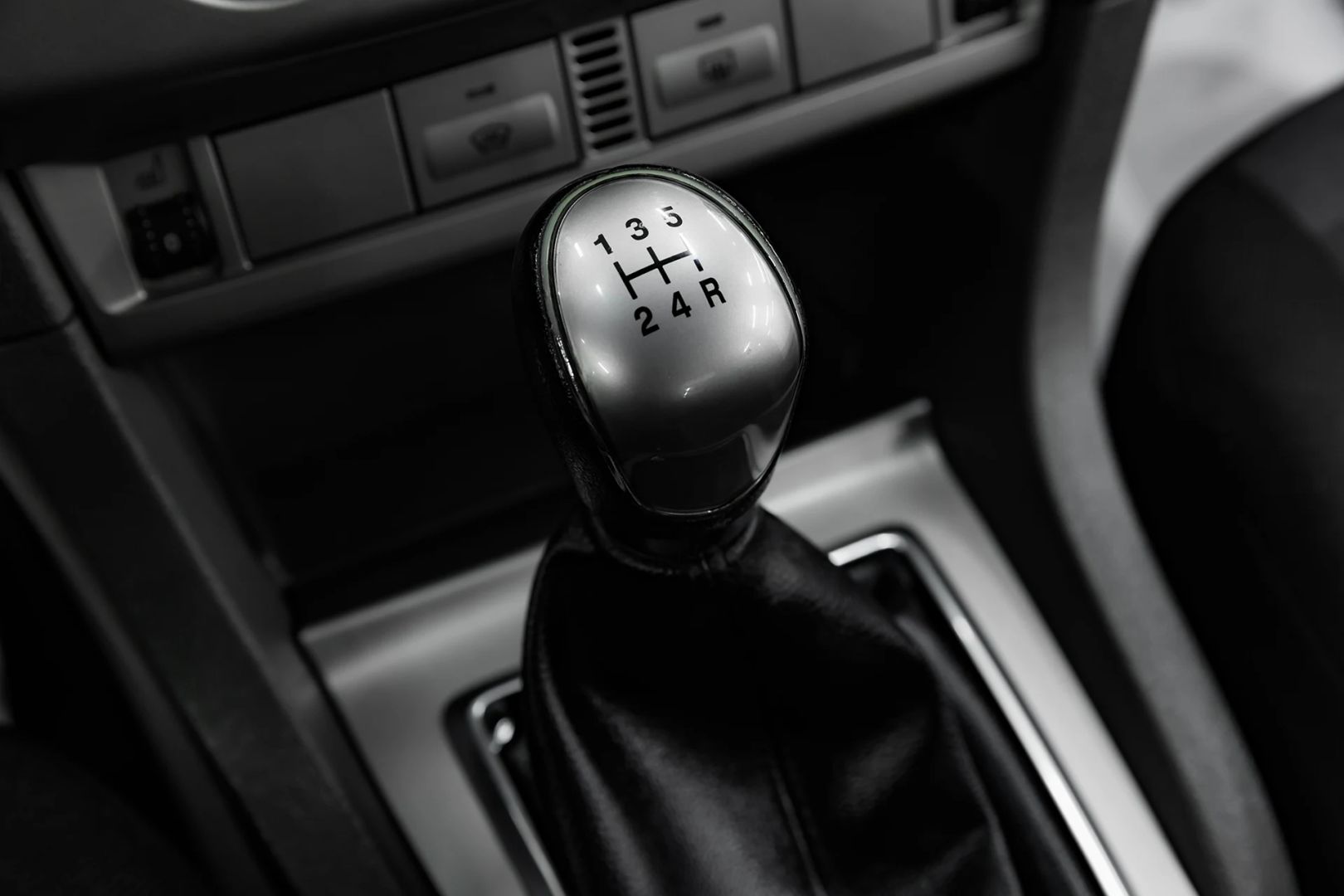 Ford Focus, II Рестайлинг, 2008 фото 13