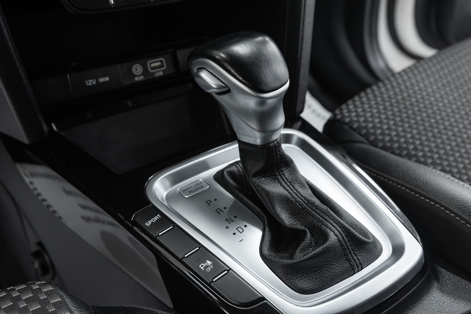 Kia Ceed, III, 2020 фото 12