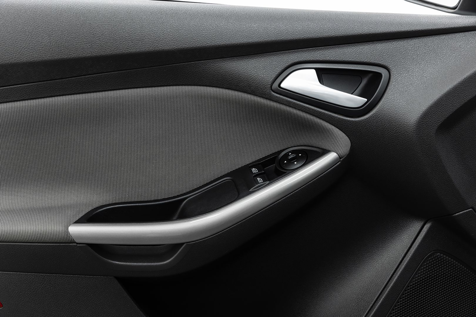 Ford Focus, III, 2013 фото 17