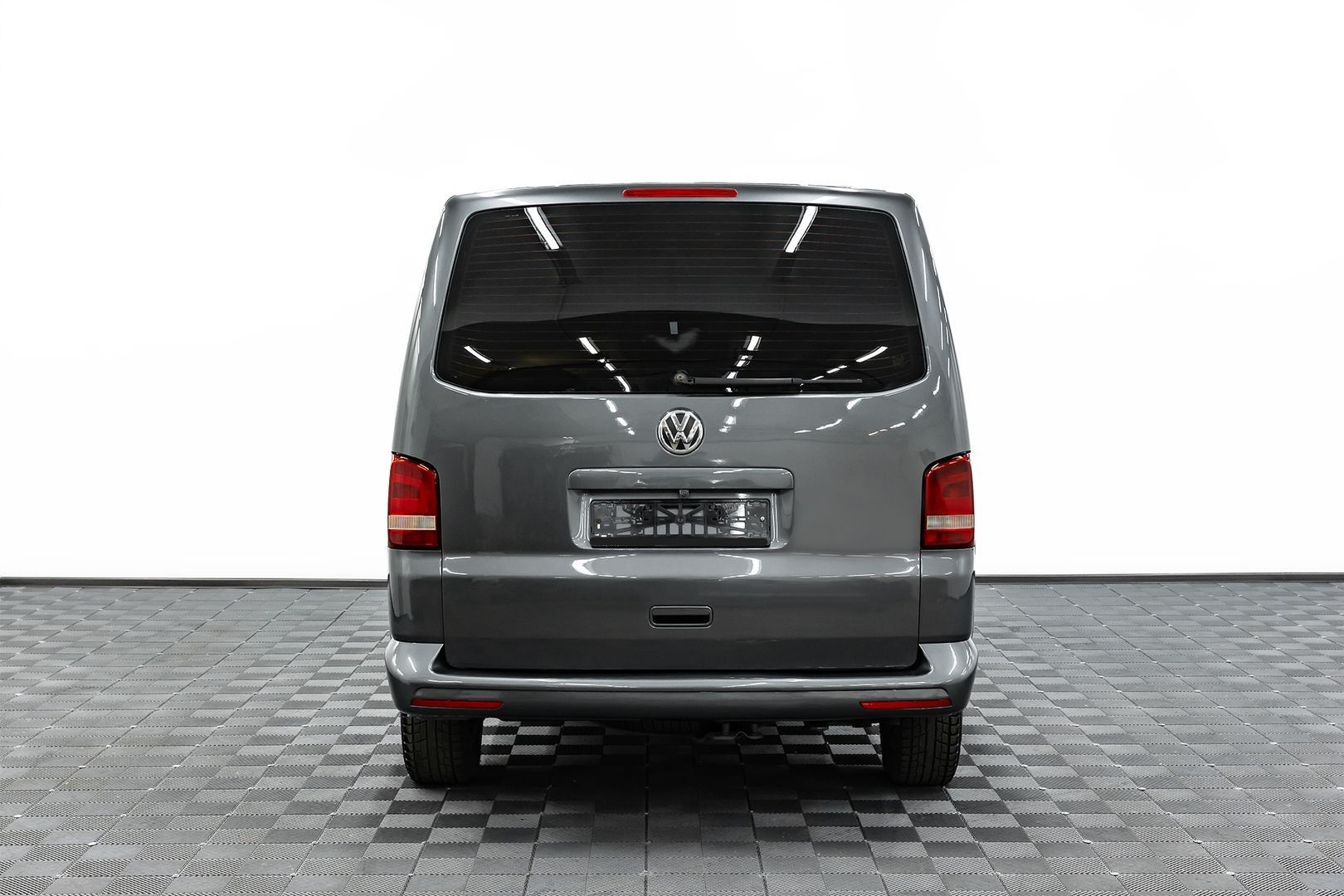 Volkswagen Caravelle, T5 Рестайлинг, 2012 фото 5
