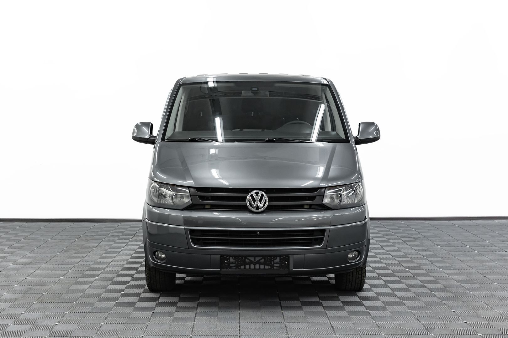 Volkswagen Caravelle, T5 Рестайлинг, 2012 фото 2