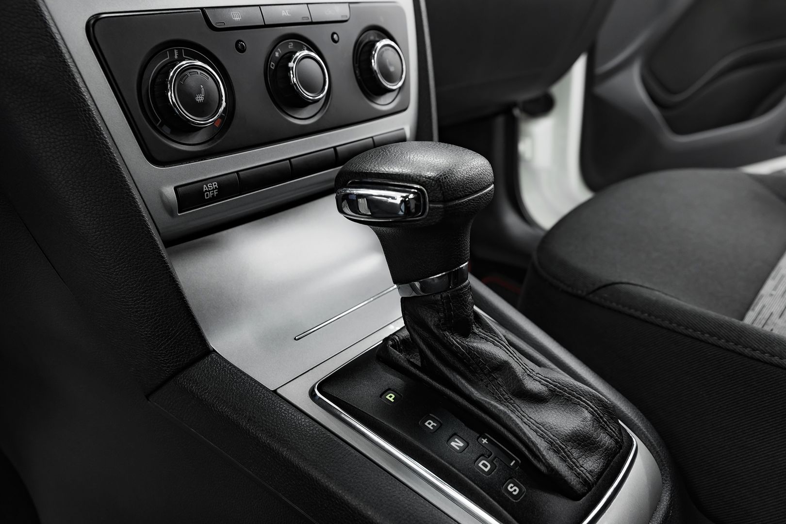 Skoda Octavia, II (A5) Рестайлинг, 2013 фото 13