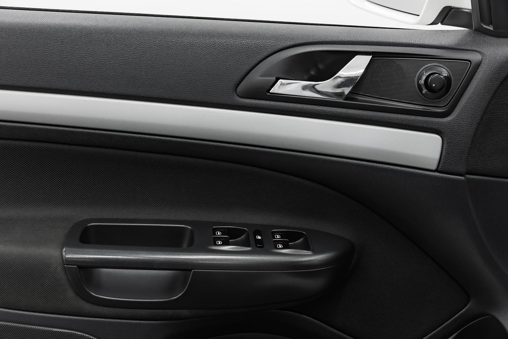 Skoda Octavia, II (A5) Рестайлинг, 2013 фото 17