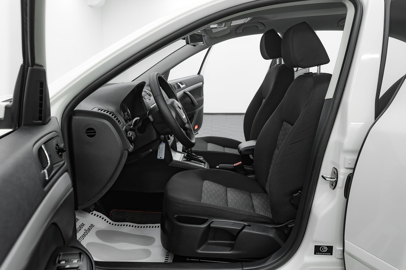 Skoda Octavia, II (A5) Рестайлинг, 2013 фото 7