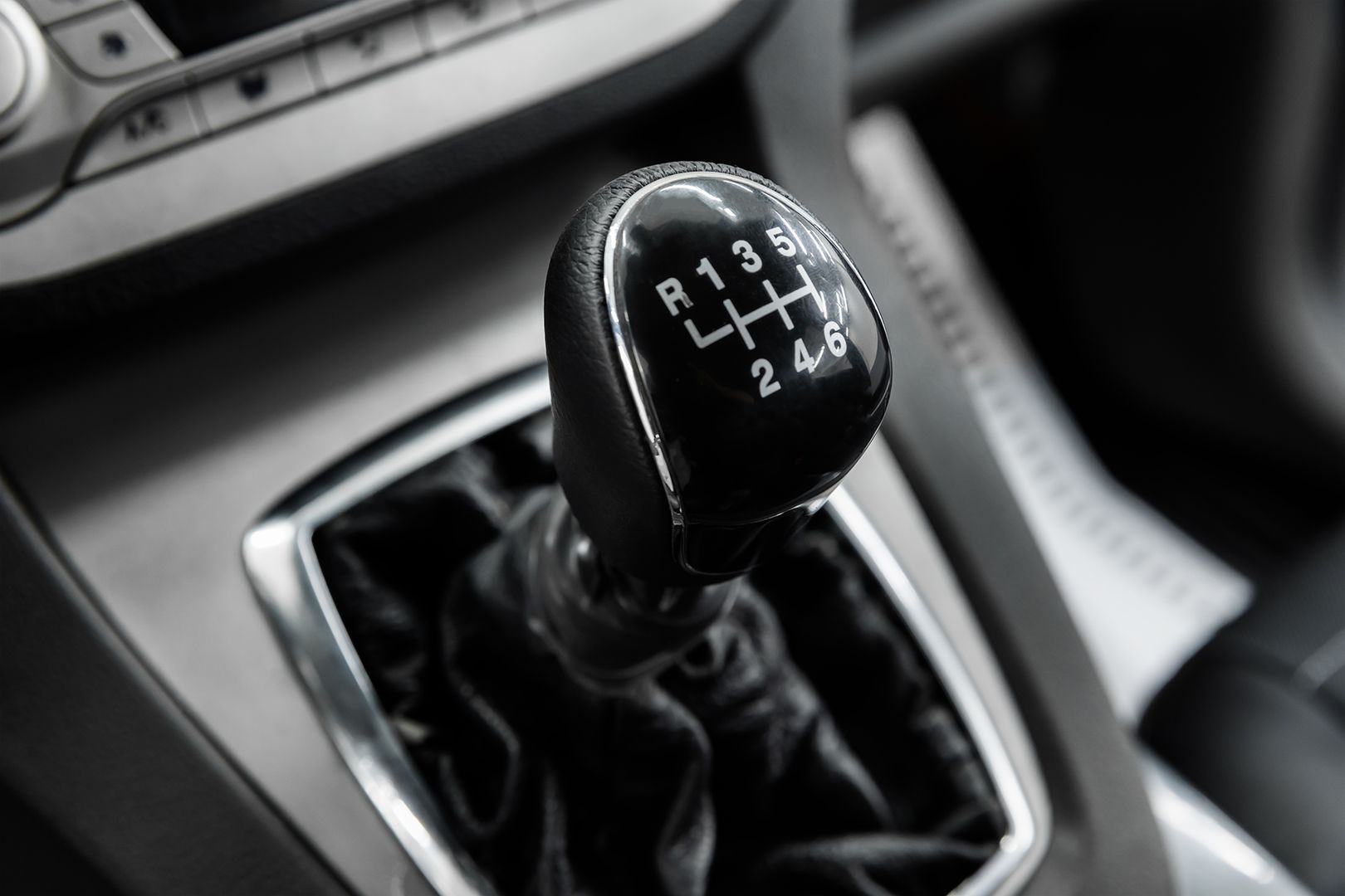 Ford Kuga, I, 2008 фото 13