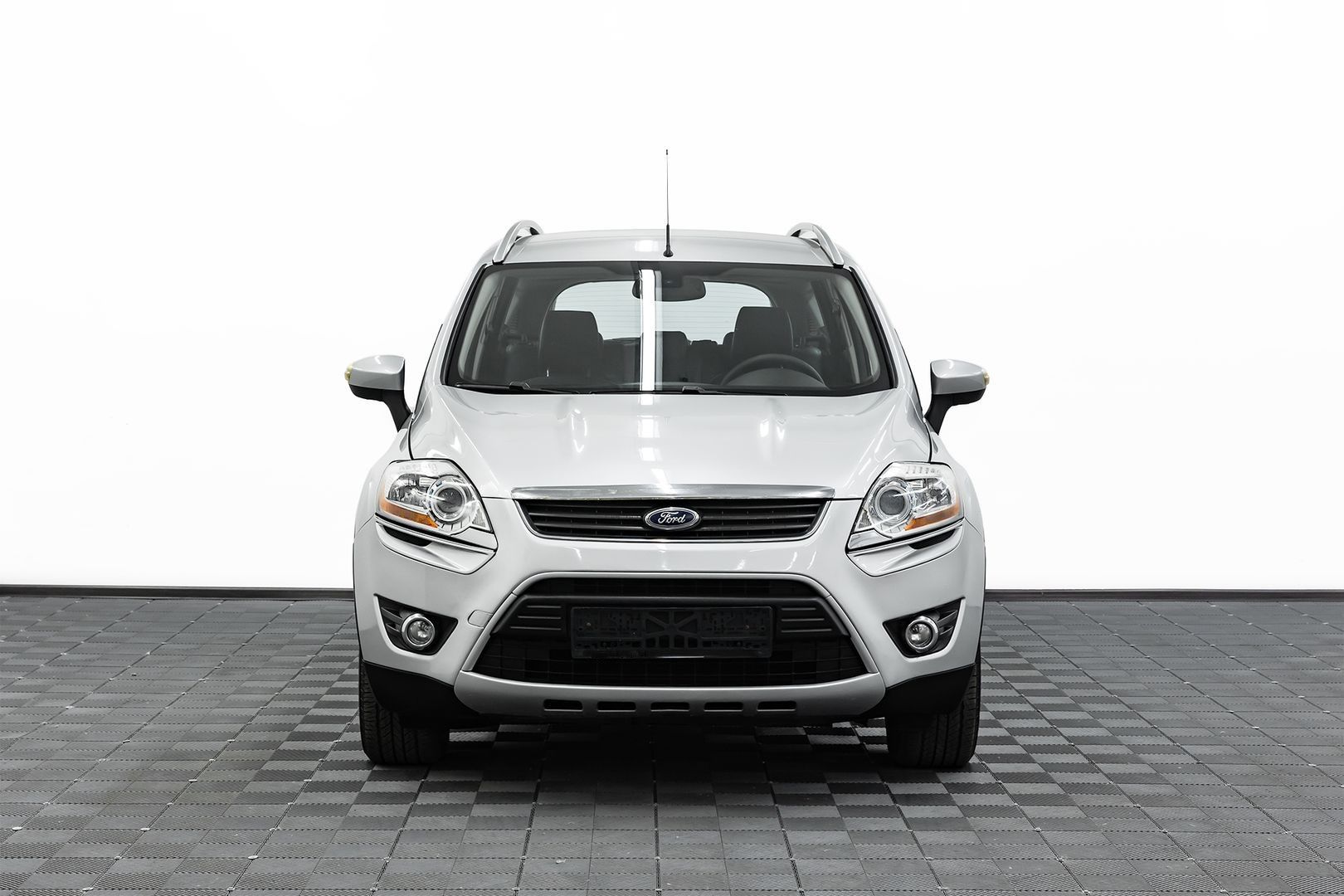 Ford Kuga, I, 2008 фото 2