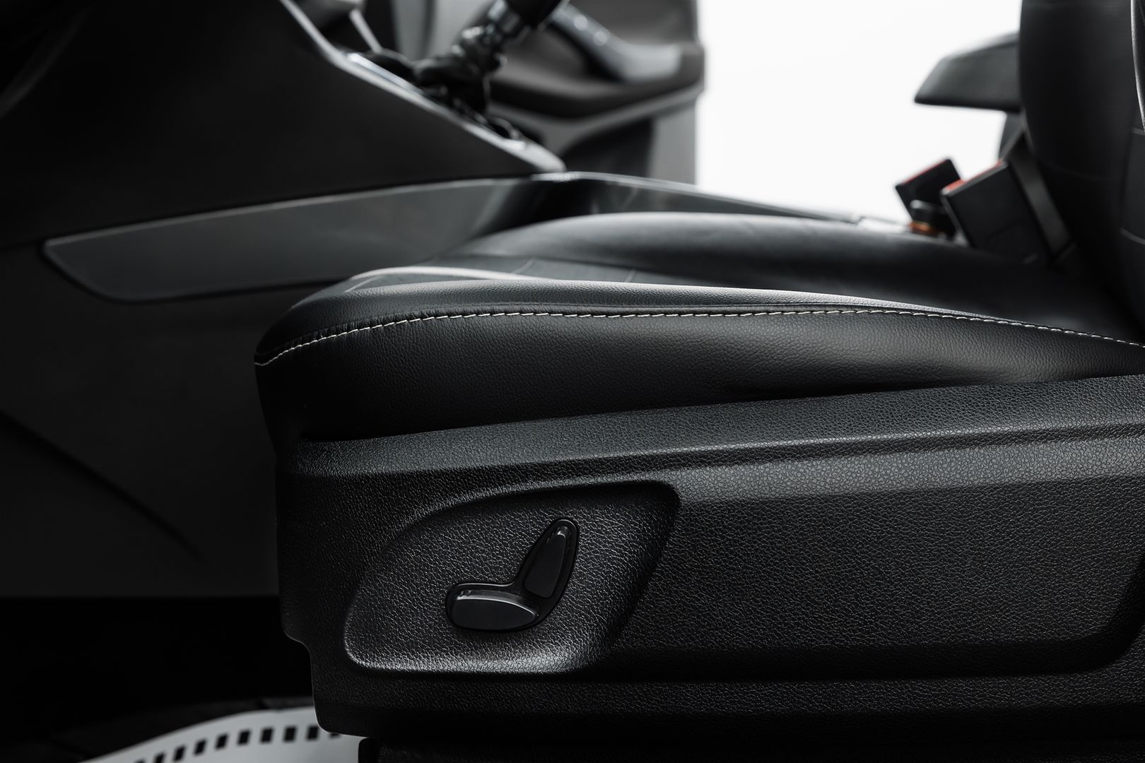 Ford Kuga, I, 2008 фото 9