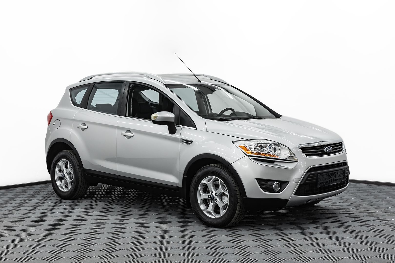 Ford Kuga, I, 2008 фото 3