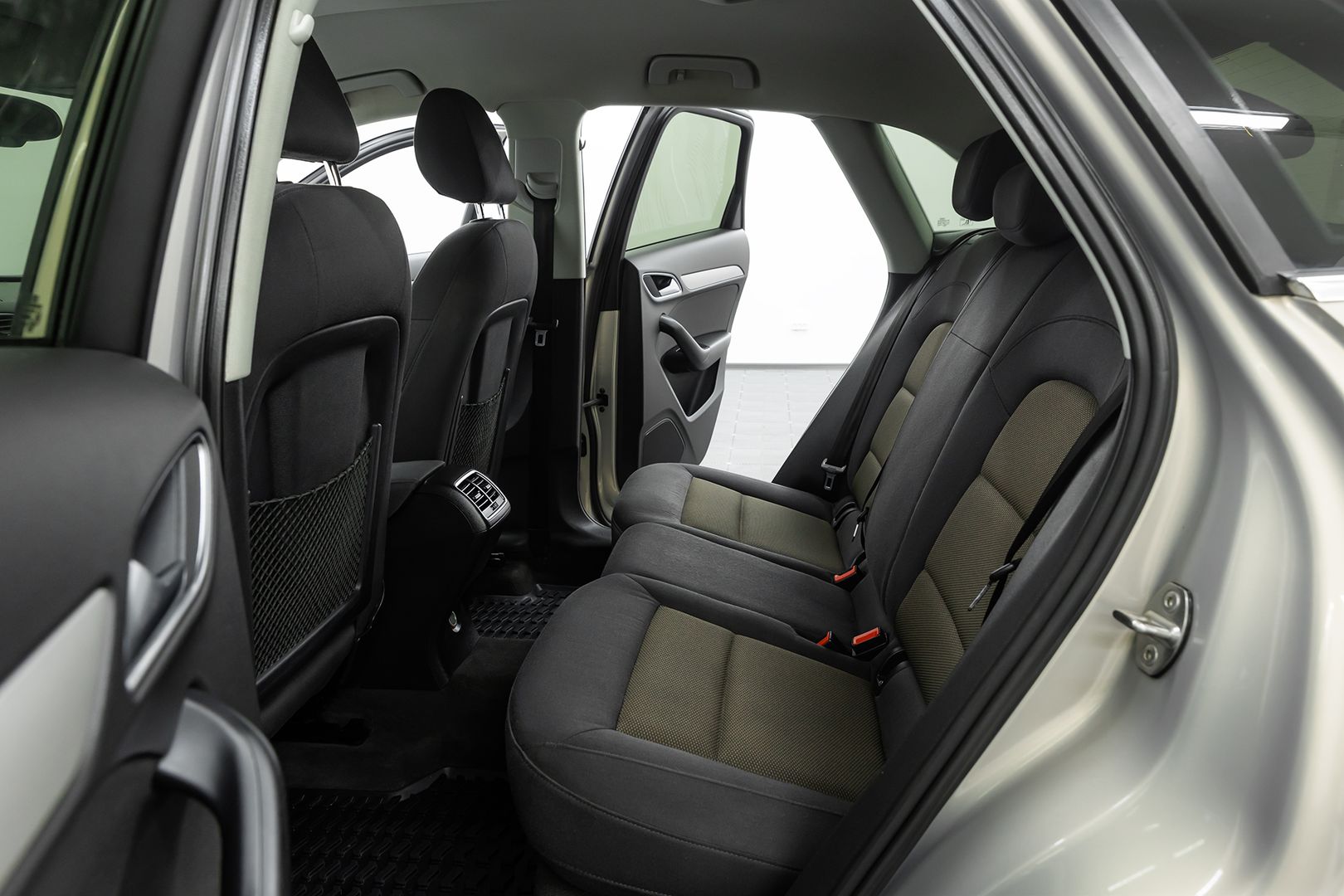 Audi Q3, I (8U), 2013 фото 17