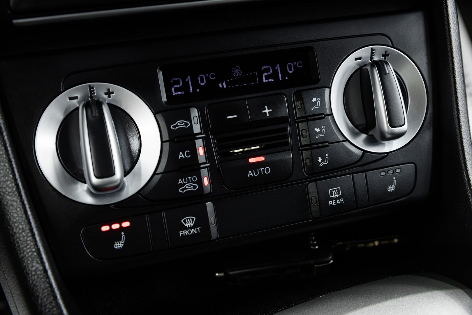 Audi Q3, I (8U), 2013 фото 12