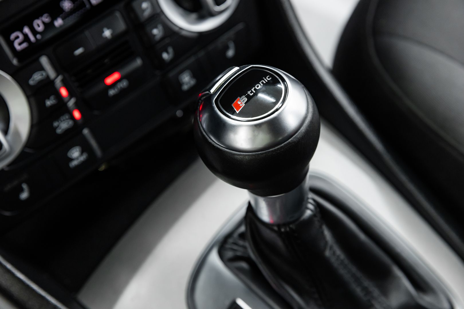 Audi Q3, I (8U), 2013 фото 13