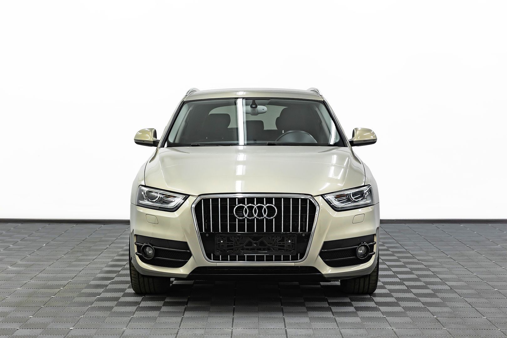 Audi Q3, I (8U), 2013 фото 2