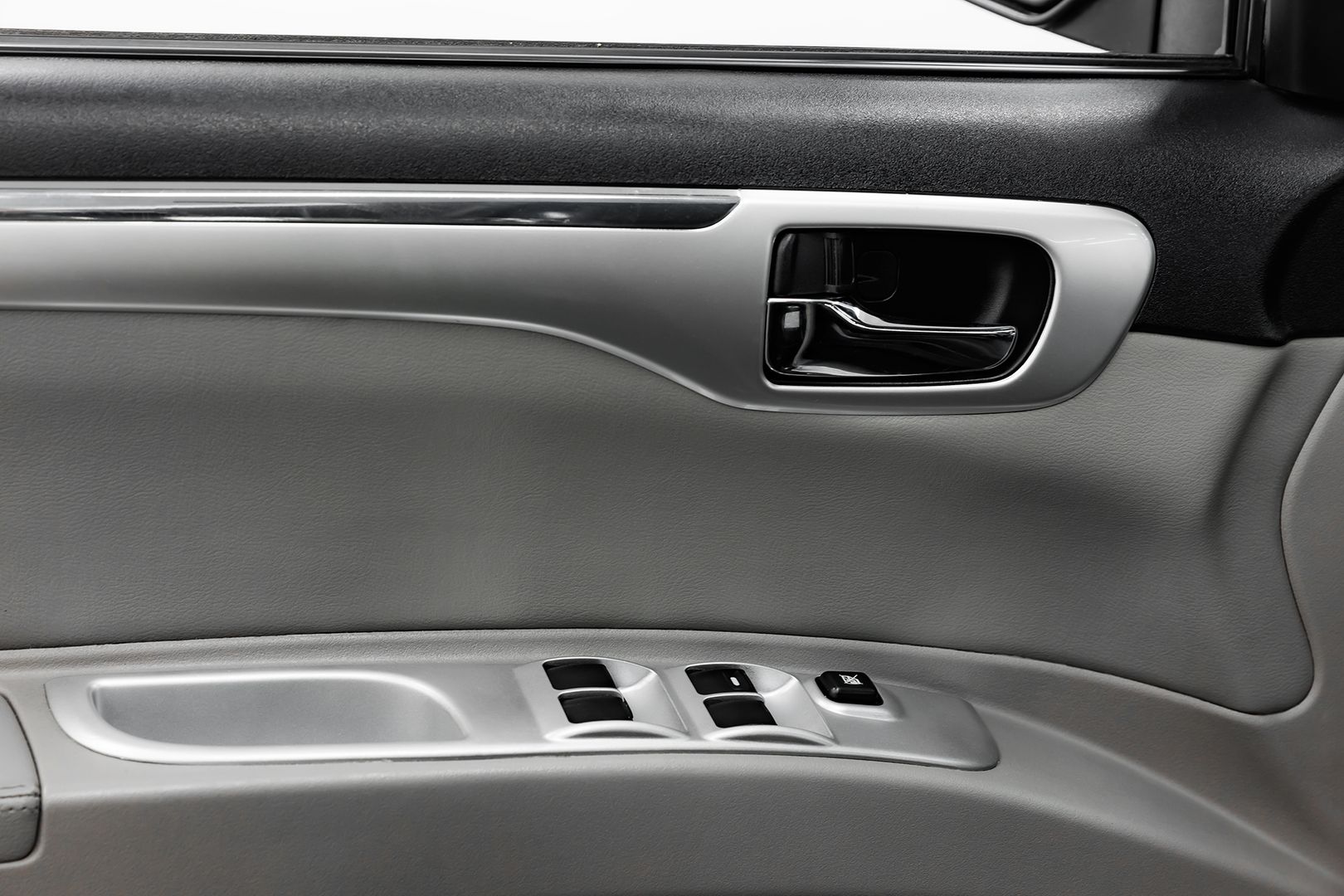 Mitsubishi Pajero Sport, II, 2010 фото 8