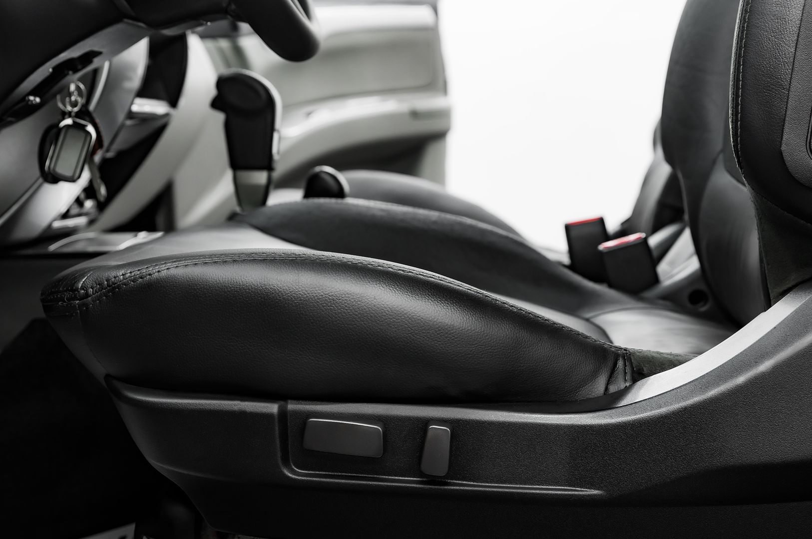 Mitsubishi Pajero Sport, II, 2010 фото 9