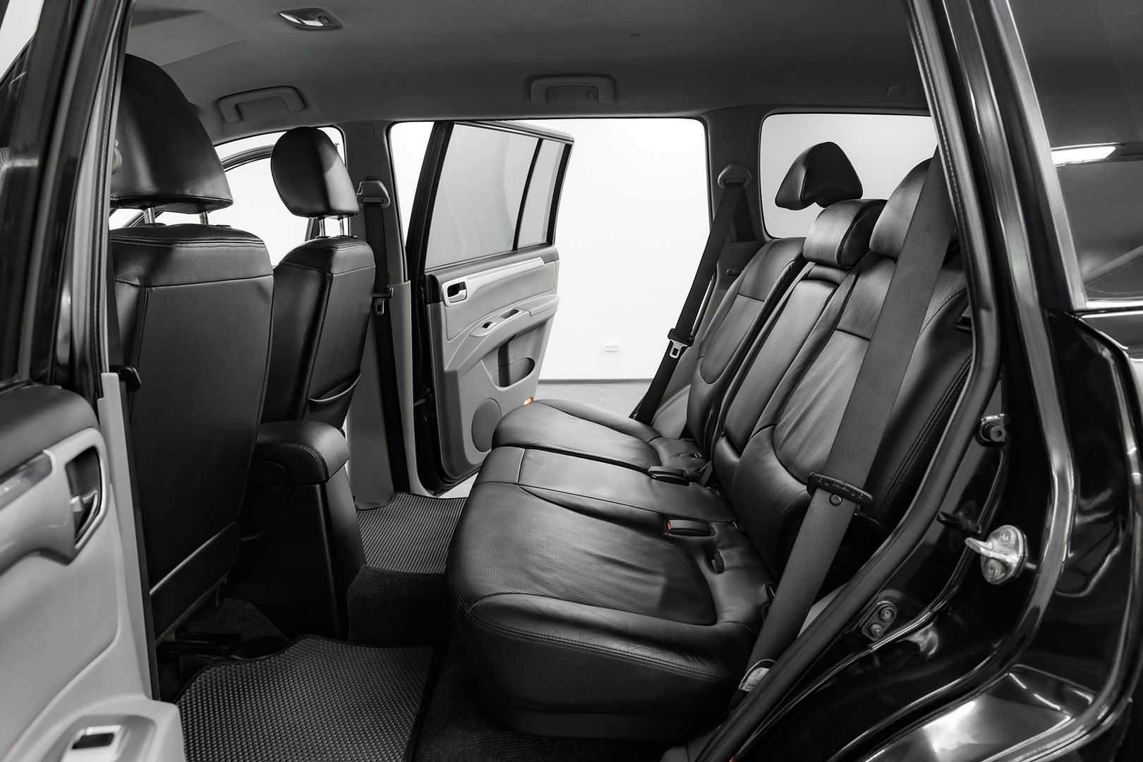 Mitsubishi Pajero Sport, II, 2010 фото 18