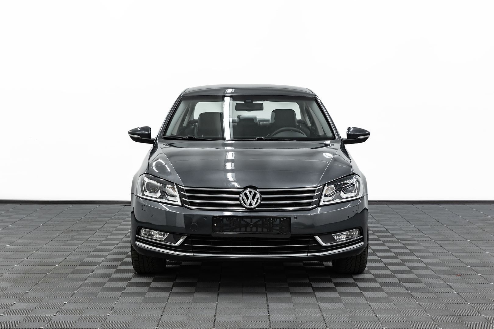 Volkswagen Passat, B7, 2012 фото 2