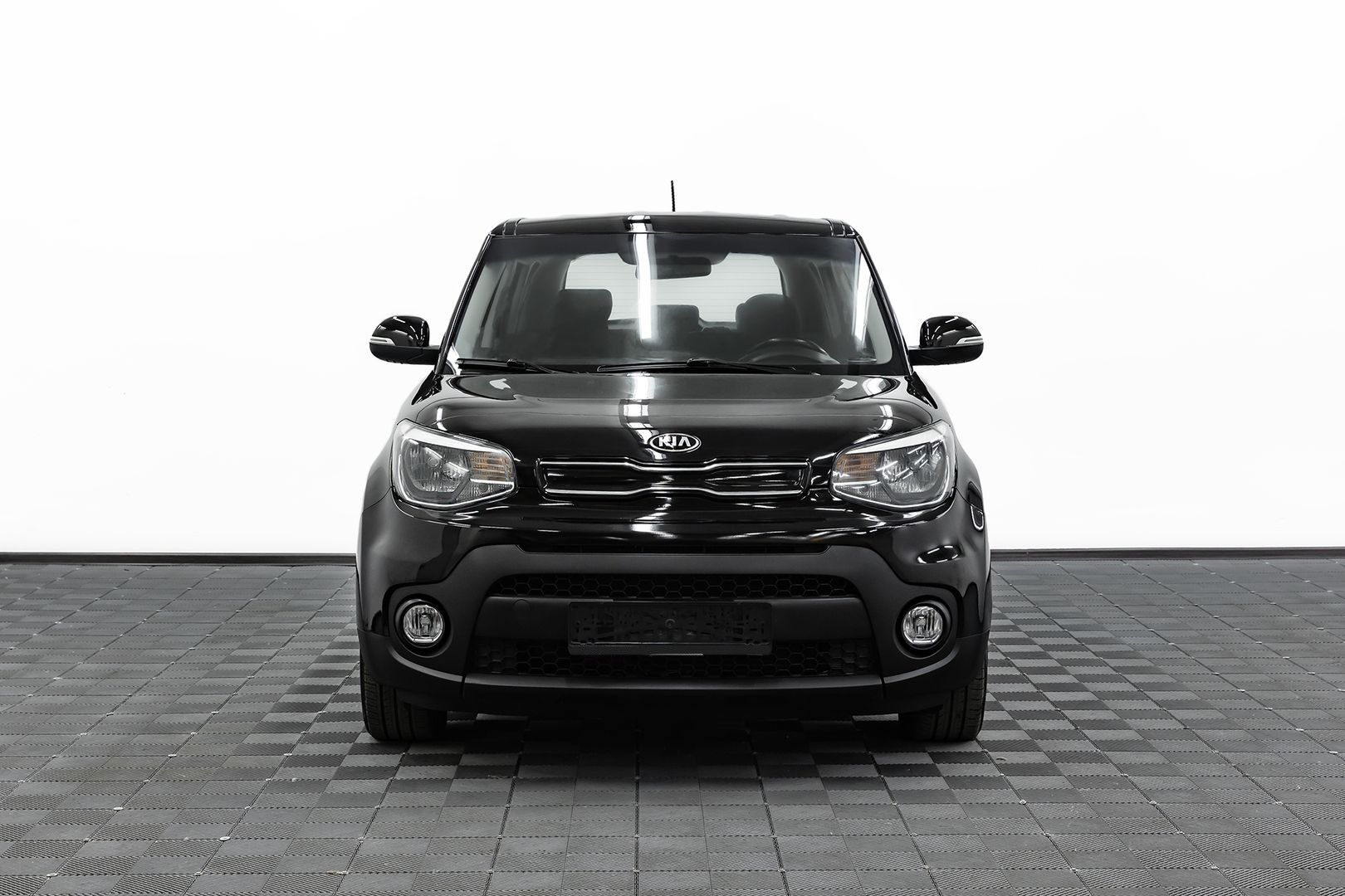 Kia Soul, II Рестайлинг, 2017 фото 2