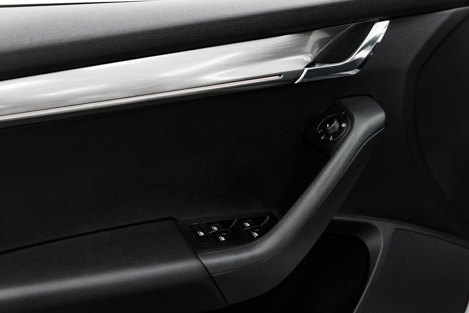 Skoda Octavia, III (A7) Рестайлинг, 2017 фото 8