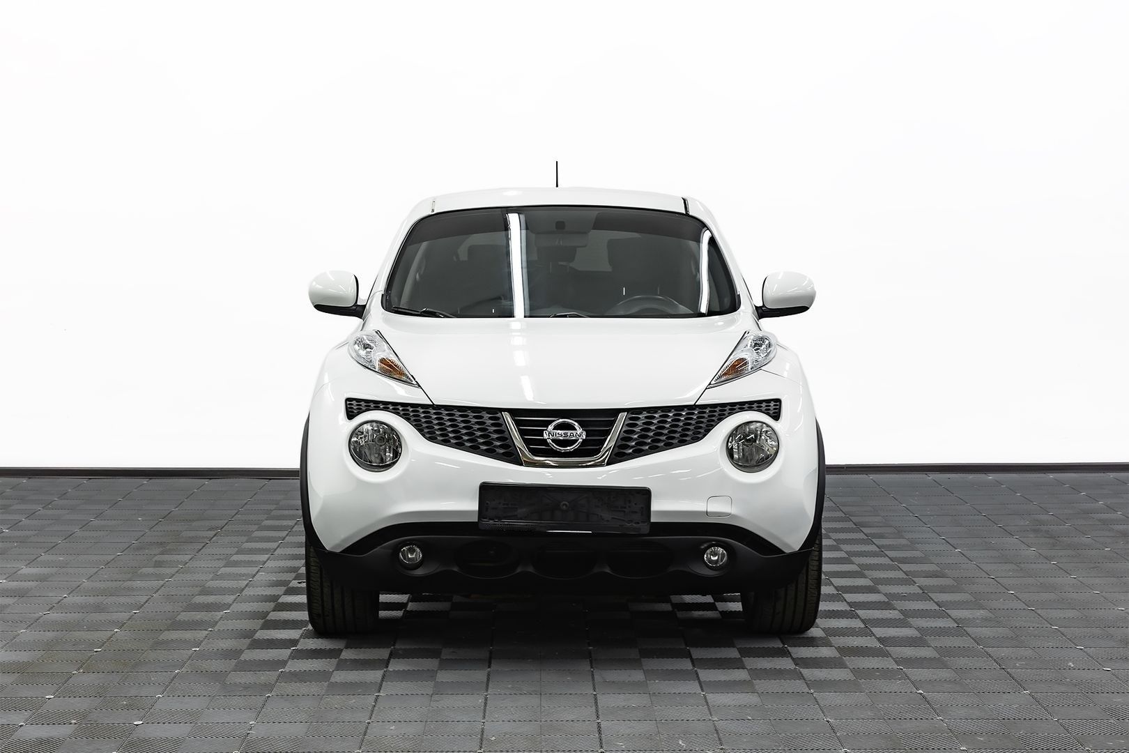 Nissan Juke, I, 2014 фото 2