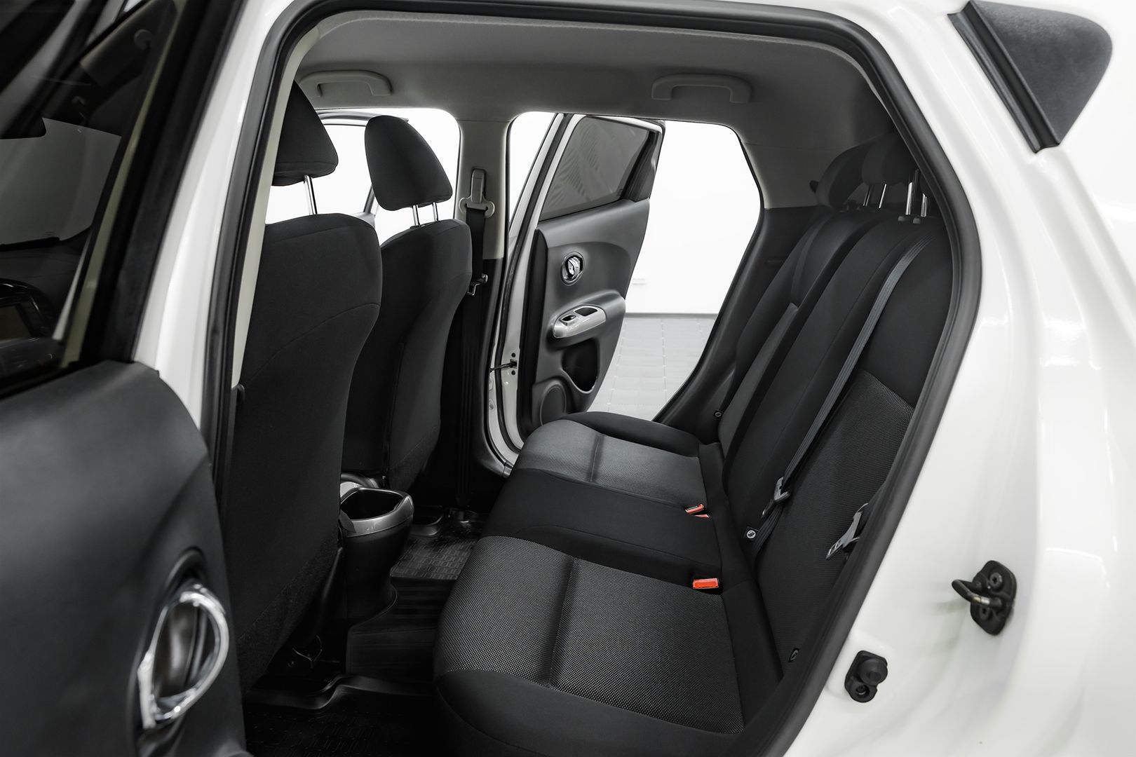 Nissan Juke, I, 2014 фото 15