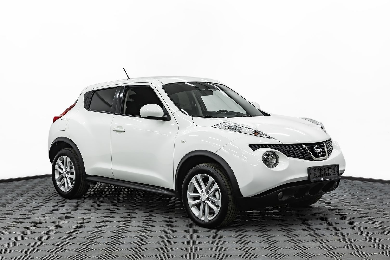 Nissan Juke, I, 2014 фото 3