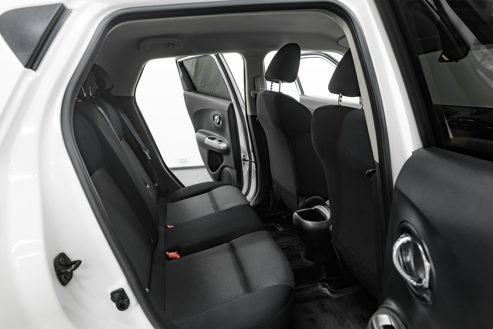 Nissan Juke, I, 2014 фото 16