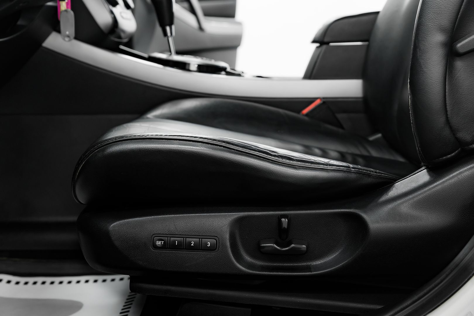 Mazda CX-7, I Рестайлинг, 2010 фото 19