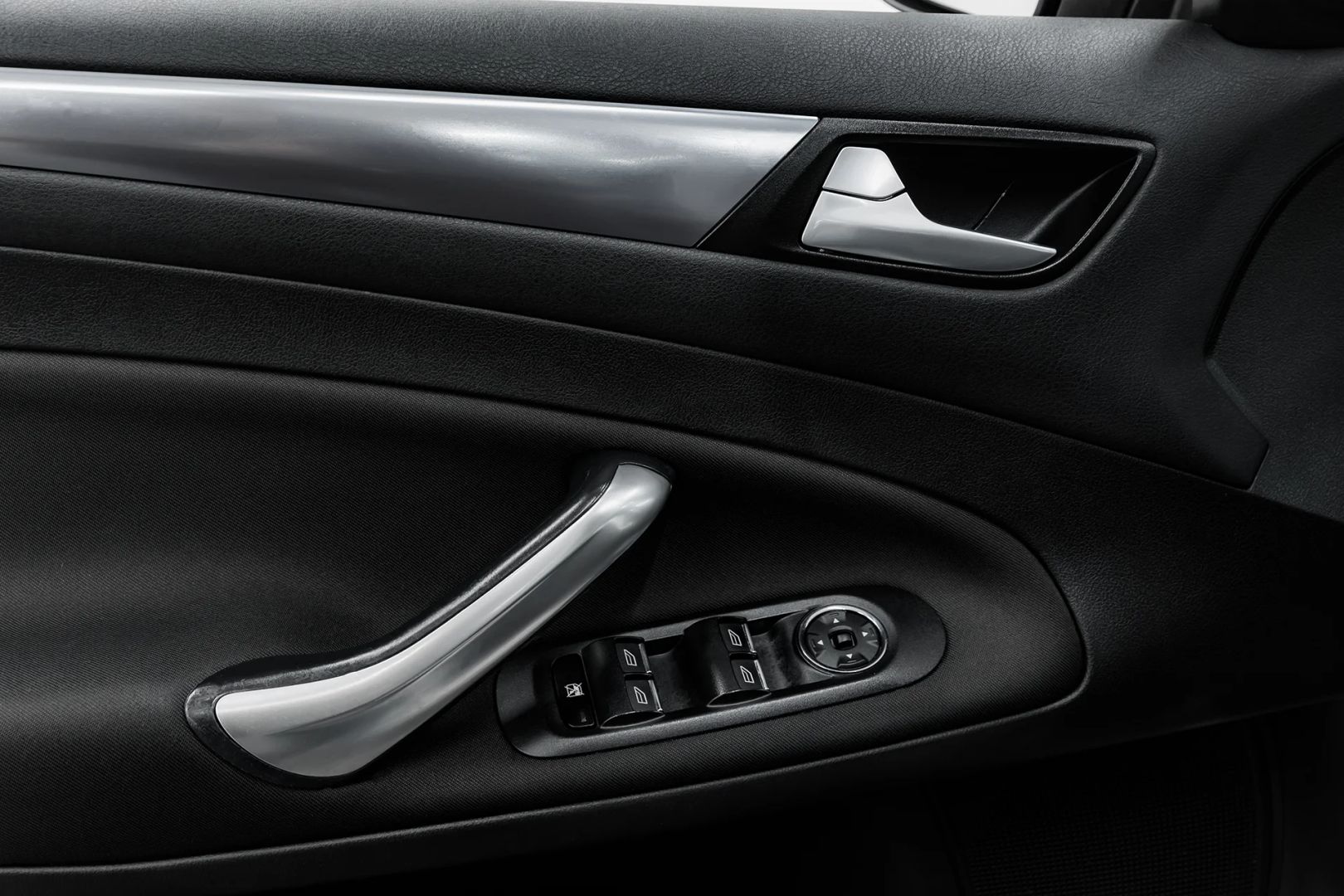 Ford Mondeo, IV Рестайлинг, 2011 фото 8