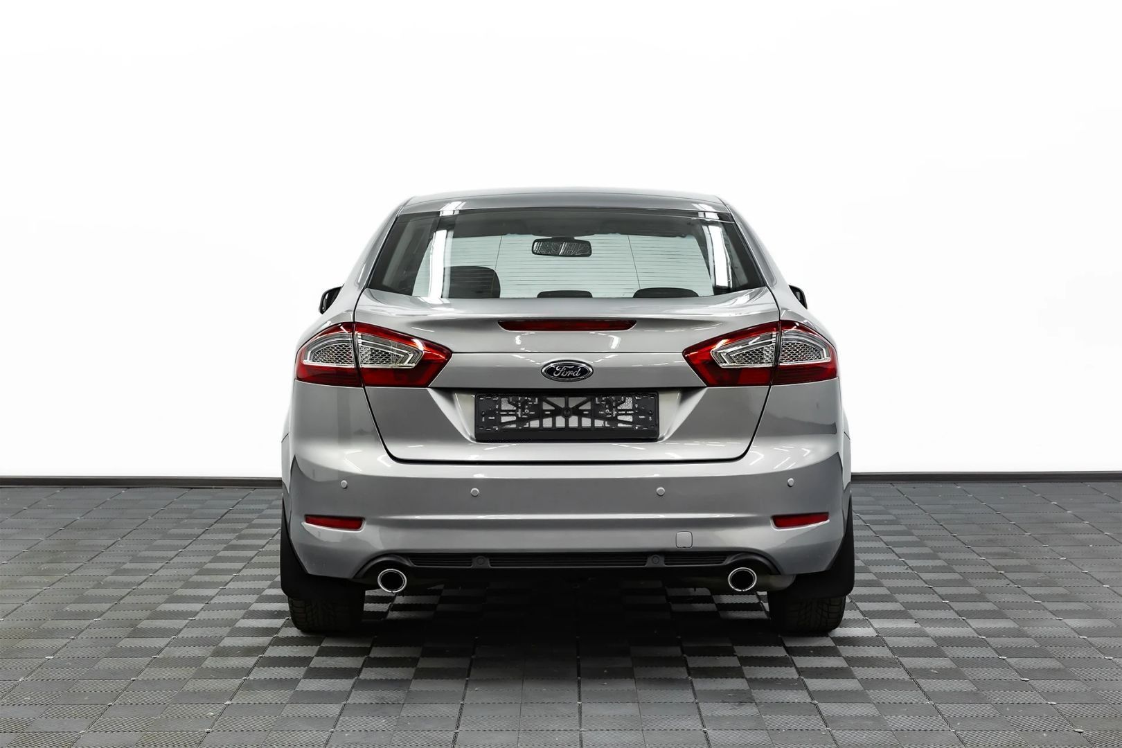 Ford Mondeo, IV Рестайлинг, 2011 фото 5