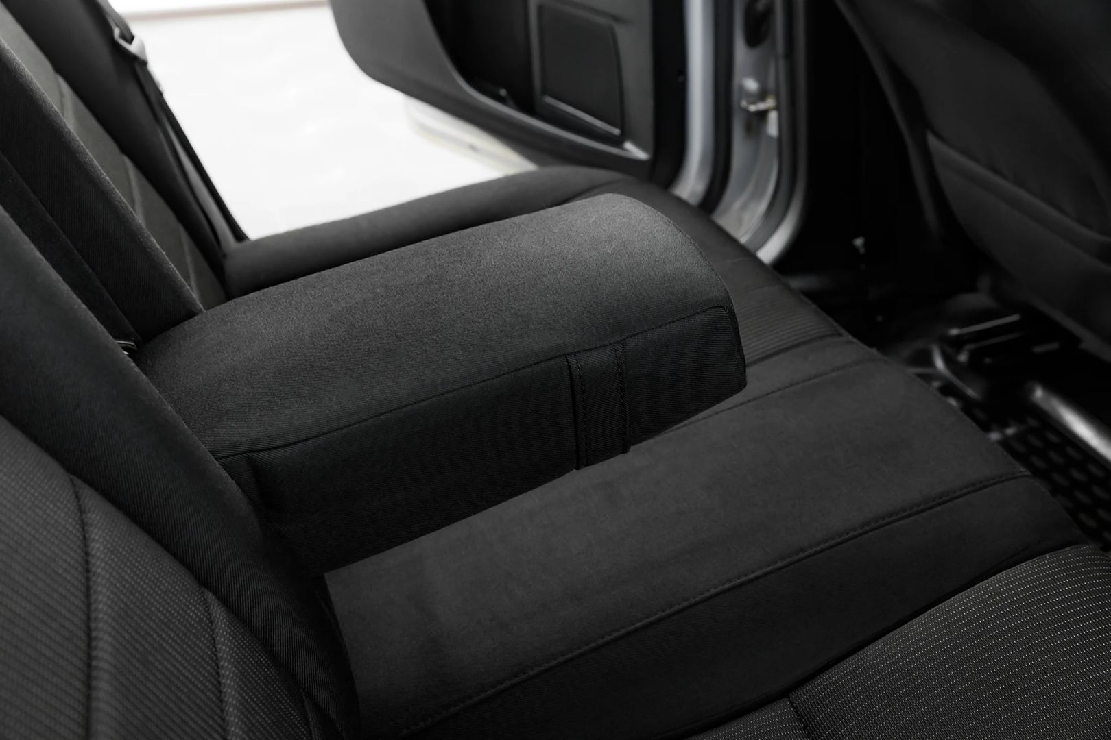 Ford Mondeo, IV Рестайлинг, 2011 фото 16