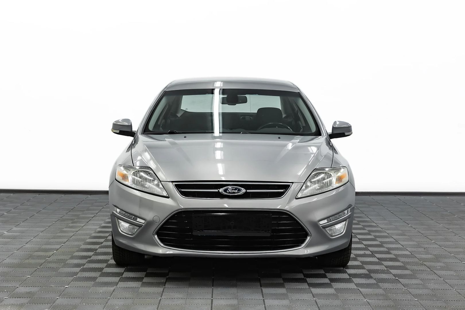 Ford Mondeo, IV Рестайлинг, 2011 фото 2