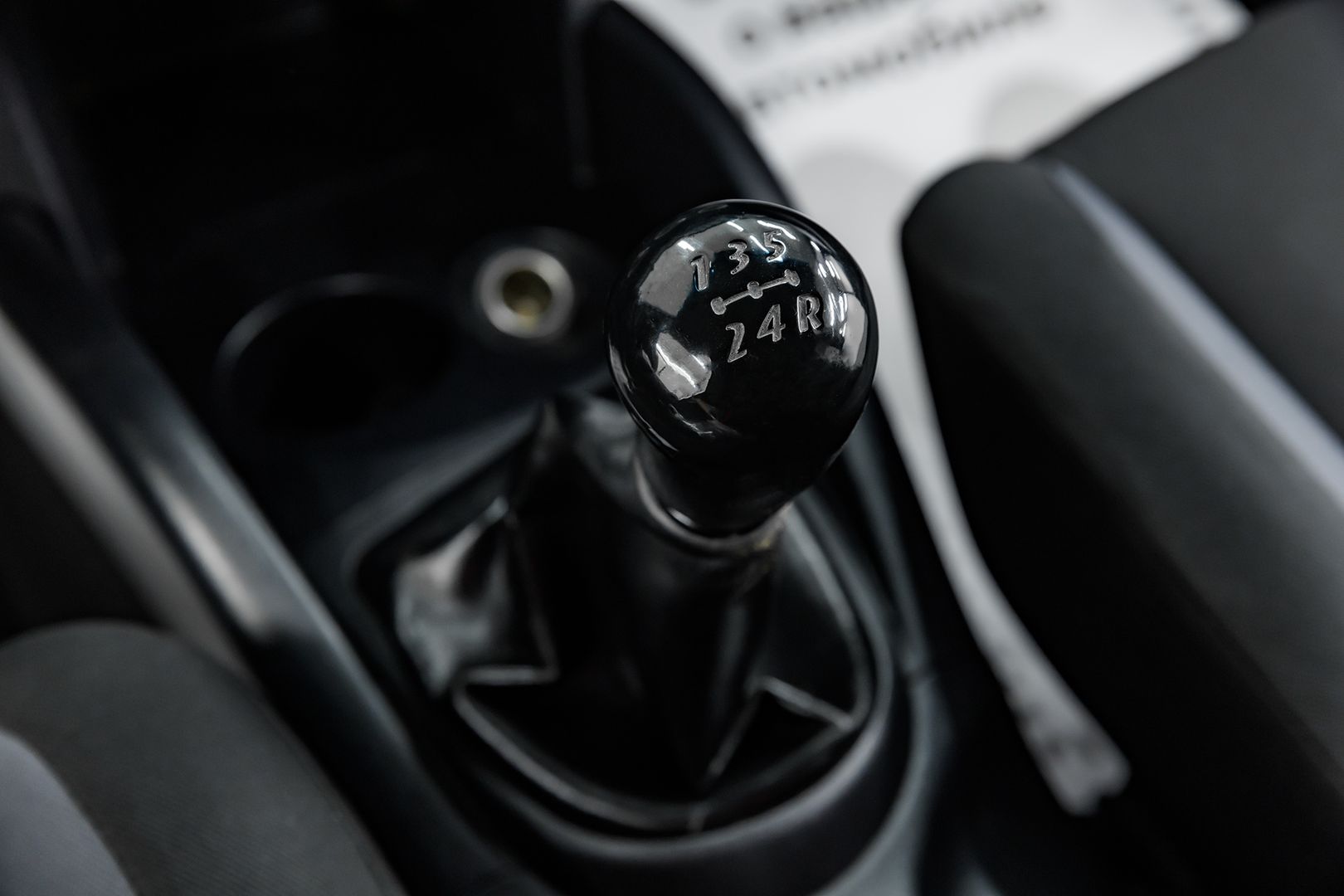 Mitsubishi Outlander, II, 2008 фото 14