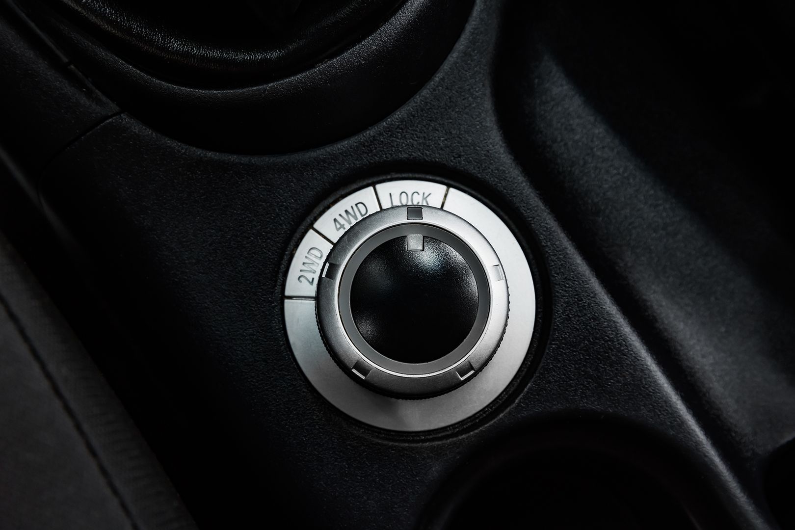 Mitsubishi Outlander, II, 2008 фото 15