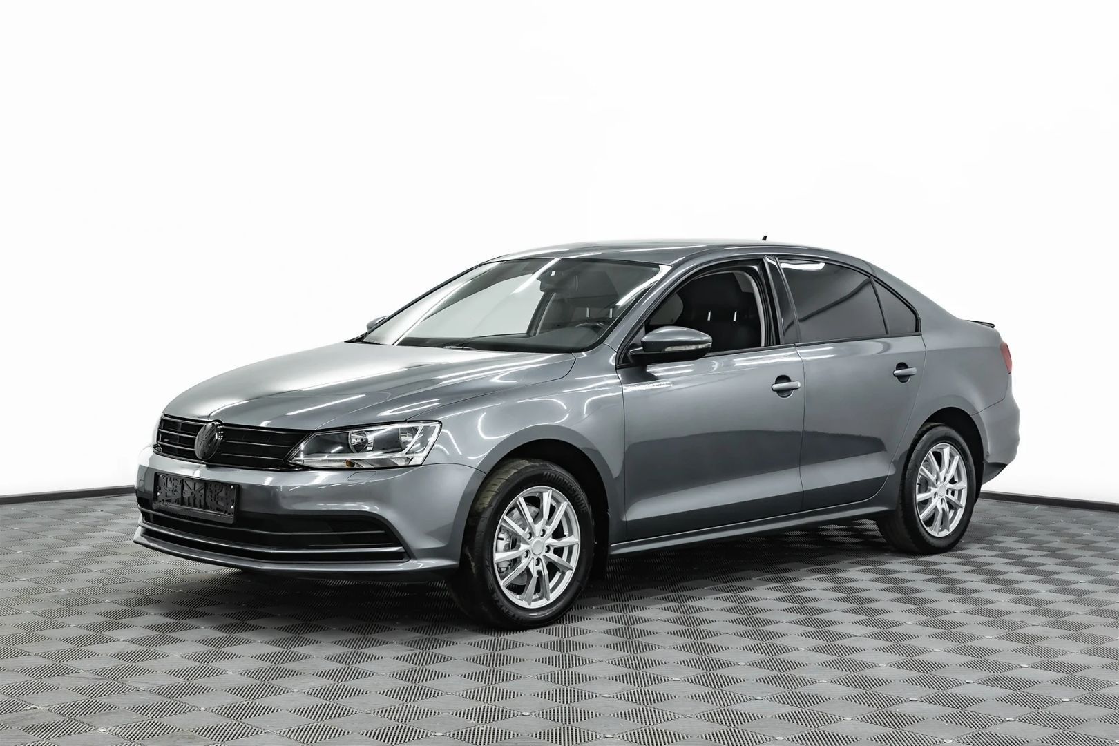 Volkswagen Jetta, VI Рестайлинг, 2016