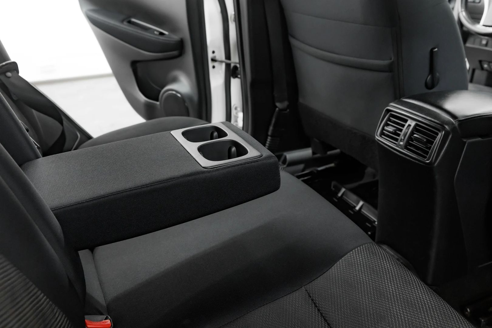 Nissan Qashqai, II, 2018 фото 19