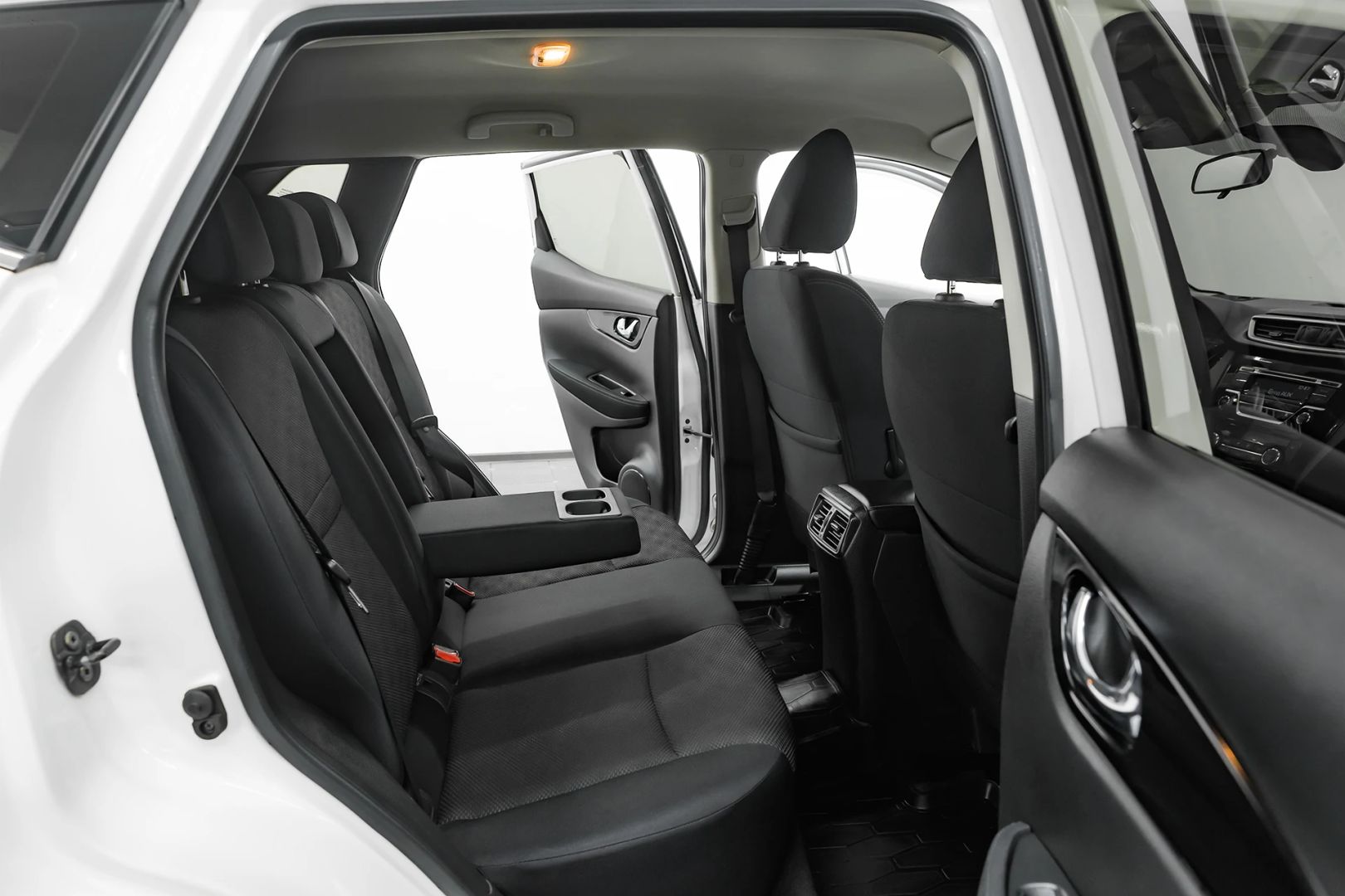 Nissan Qashqai, II, 2018 фото 18