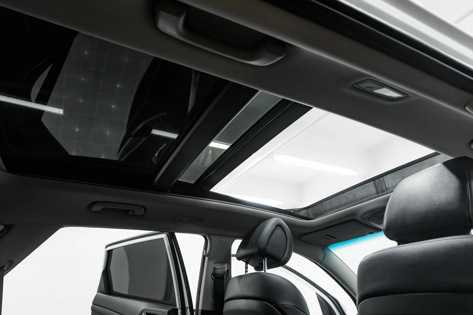 Hyundai Tucson, III Рестайлинг, 2018 фото 20