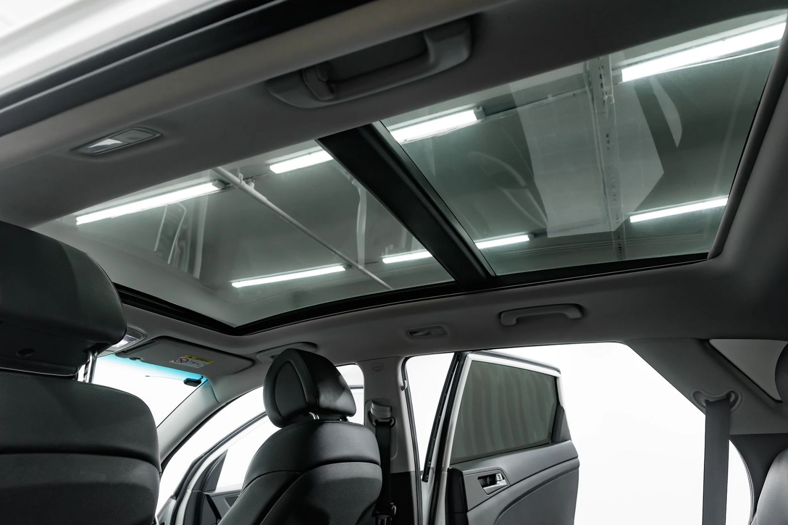 Hyundai Tucson, III Рестайлинг, 2018 фото 19