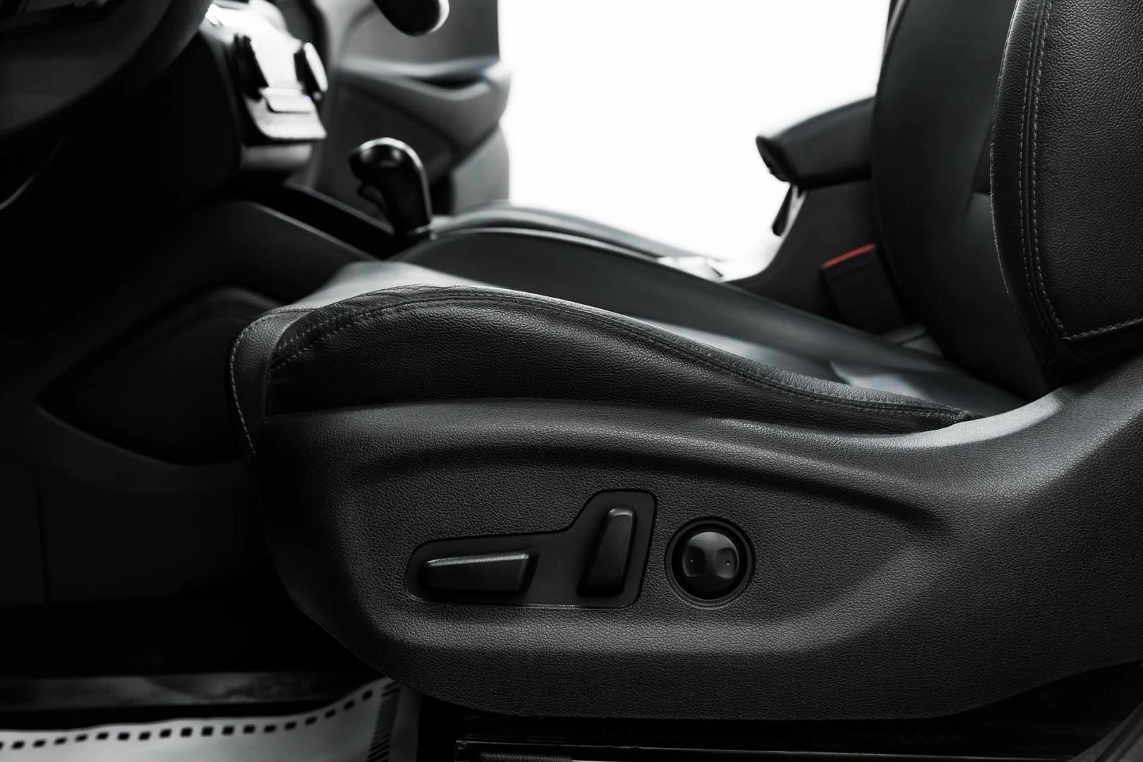 Hyundai Tucson, III Рестайлинг, 2018 фото 17