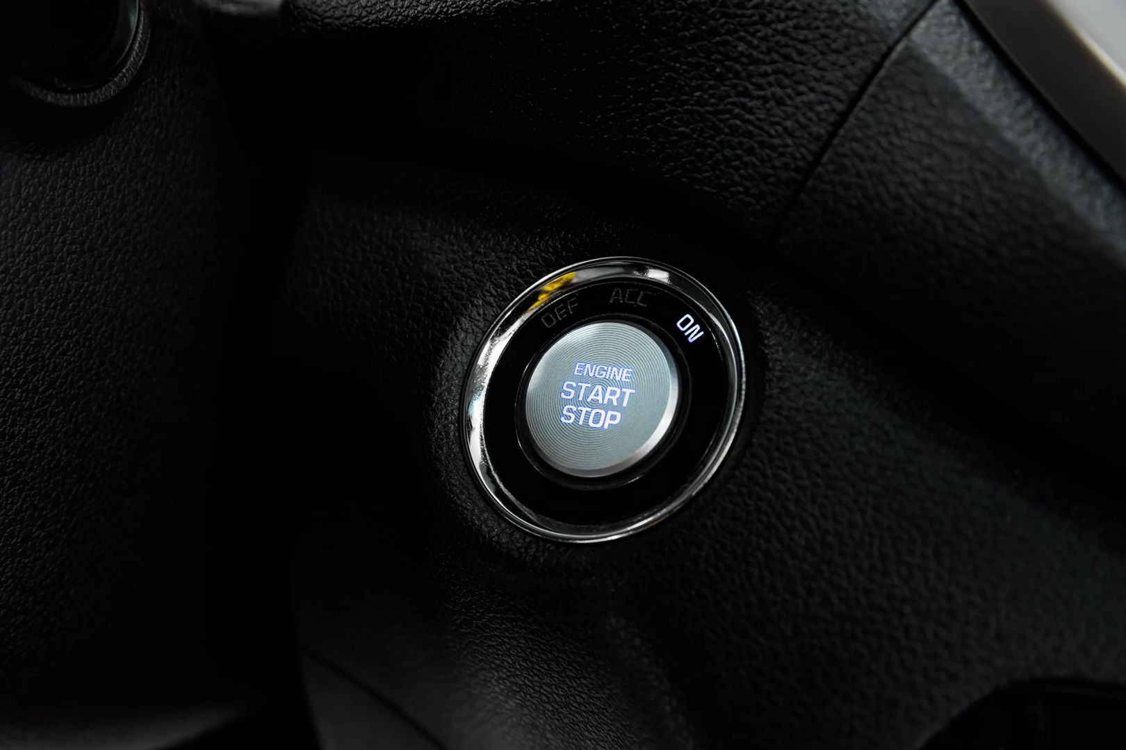 Hyundai Tucson, III Рестайлинг, 2018 фото 14