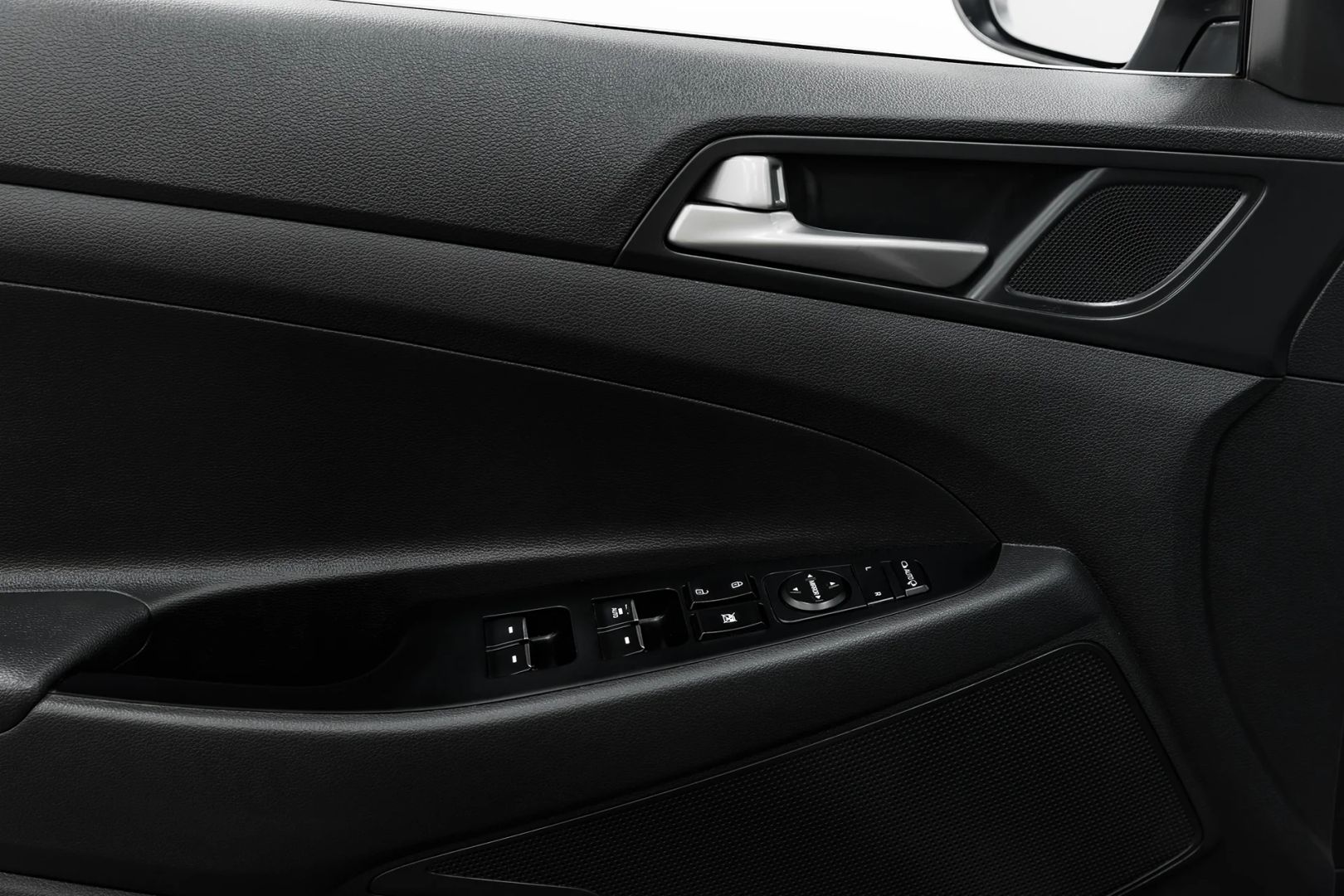 Hyundai Tucson, III Рестайлинг, 2018 фото 8