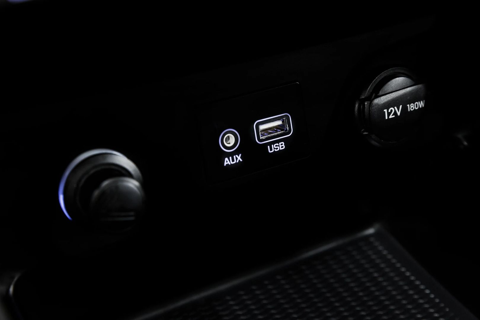 Hyundai Tucson, III Рестайлинг, 2018 фото 15