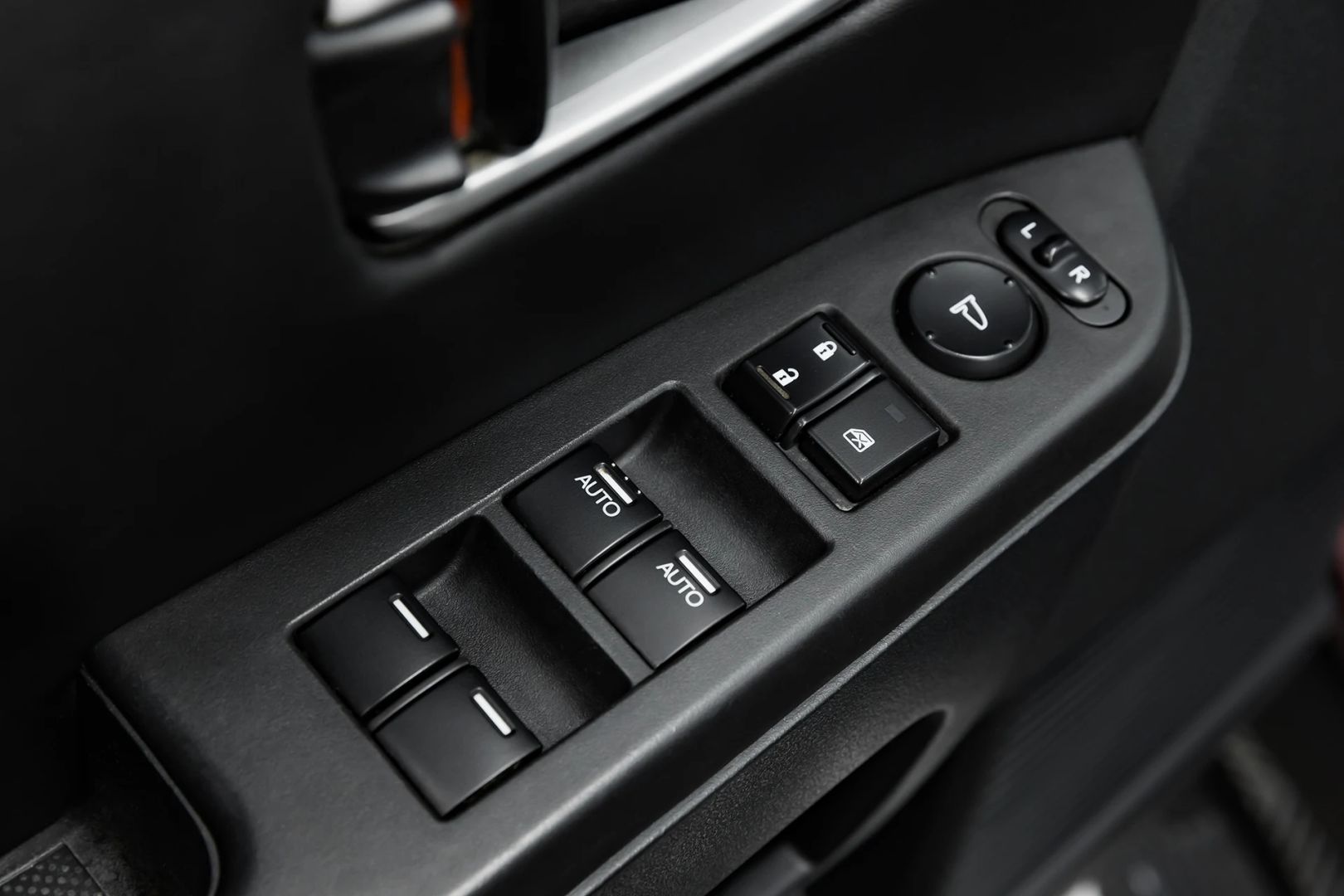 Honda Pilot, II, 2008 фото 8