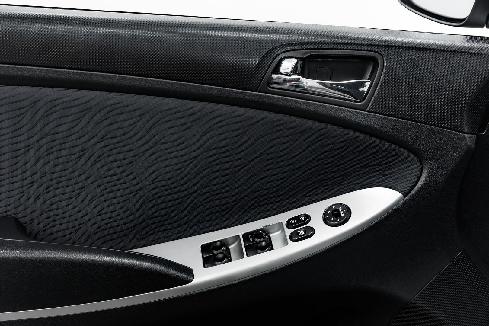 Hyundai Solaris, I, 2011 фото 19