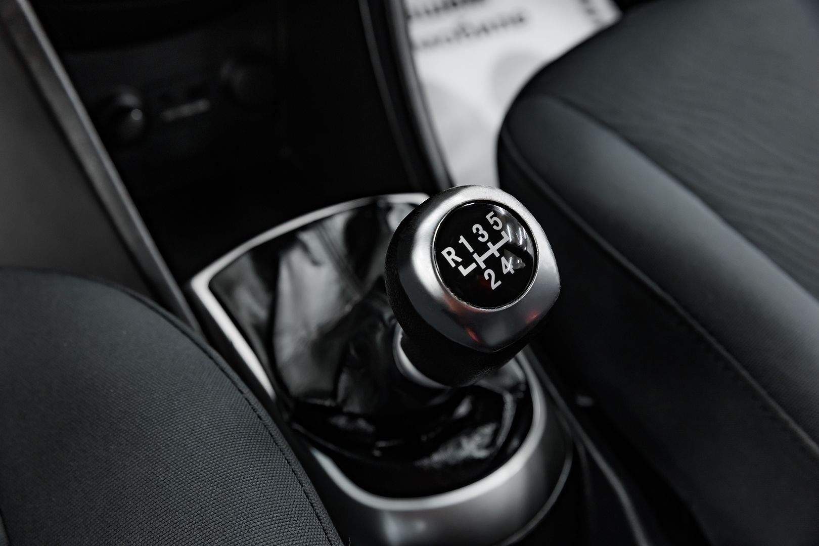 Hyundai Solaris, I, 2011 фото 14